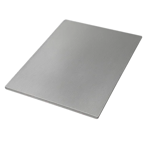 Лист нержавеющий 0,5х1000 мм AISI 409L холоднокатаный