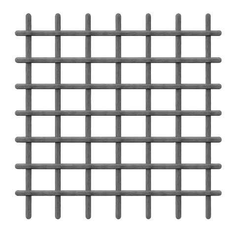 Сетка стальная плетеная 20х1,6 мм