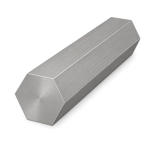 Шестигранник нержавеющий AISI 321 10 мм