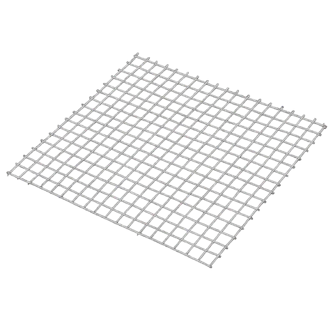 Алюминиевая сетка 0,03х0,04 мм АВП
