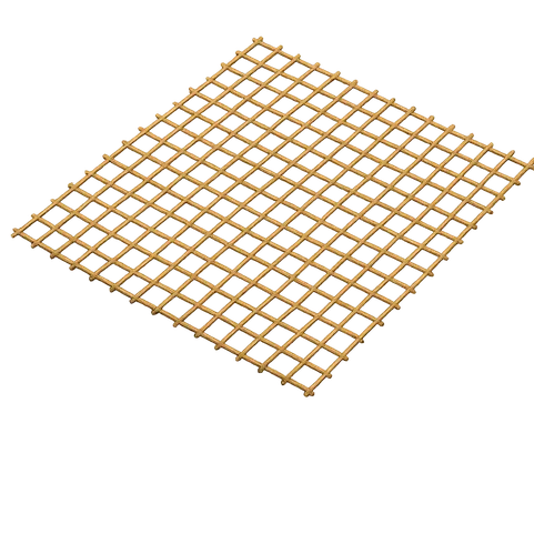 Сетка бронзовая 0,045х0,036 мм БрОФ6.5-0.4