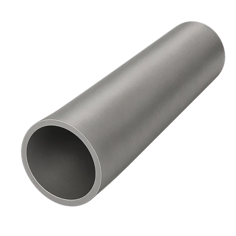 Титановая труба Grade 9D 12х2 мм